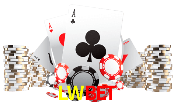 Jogue jogos de pôquer em LWBET