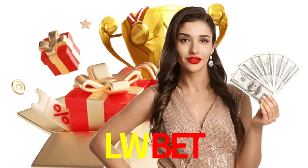 Jogue com dealers reais no LWBET!