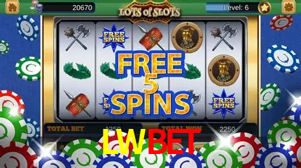 Desvendando o Mundo dos Jogos Virtuais na LWBET