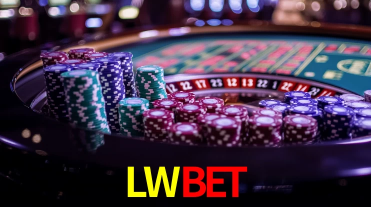 Experiência VIP LWBET