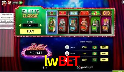 Desvendando o Mundo dos Jogos Virtuais na lwbet