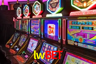 Desvendando o Mundo dos Jogos Virtuais na lwbet