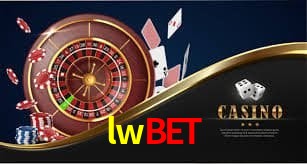 Experiência VIP lwbet