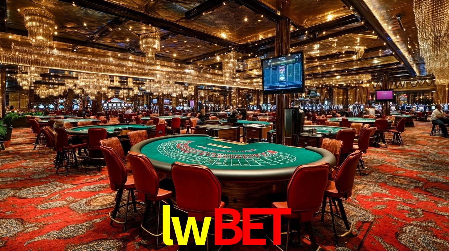 lwbet - Caça-Níqueis da Sorte - lwbet.com