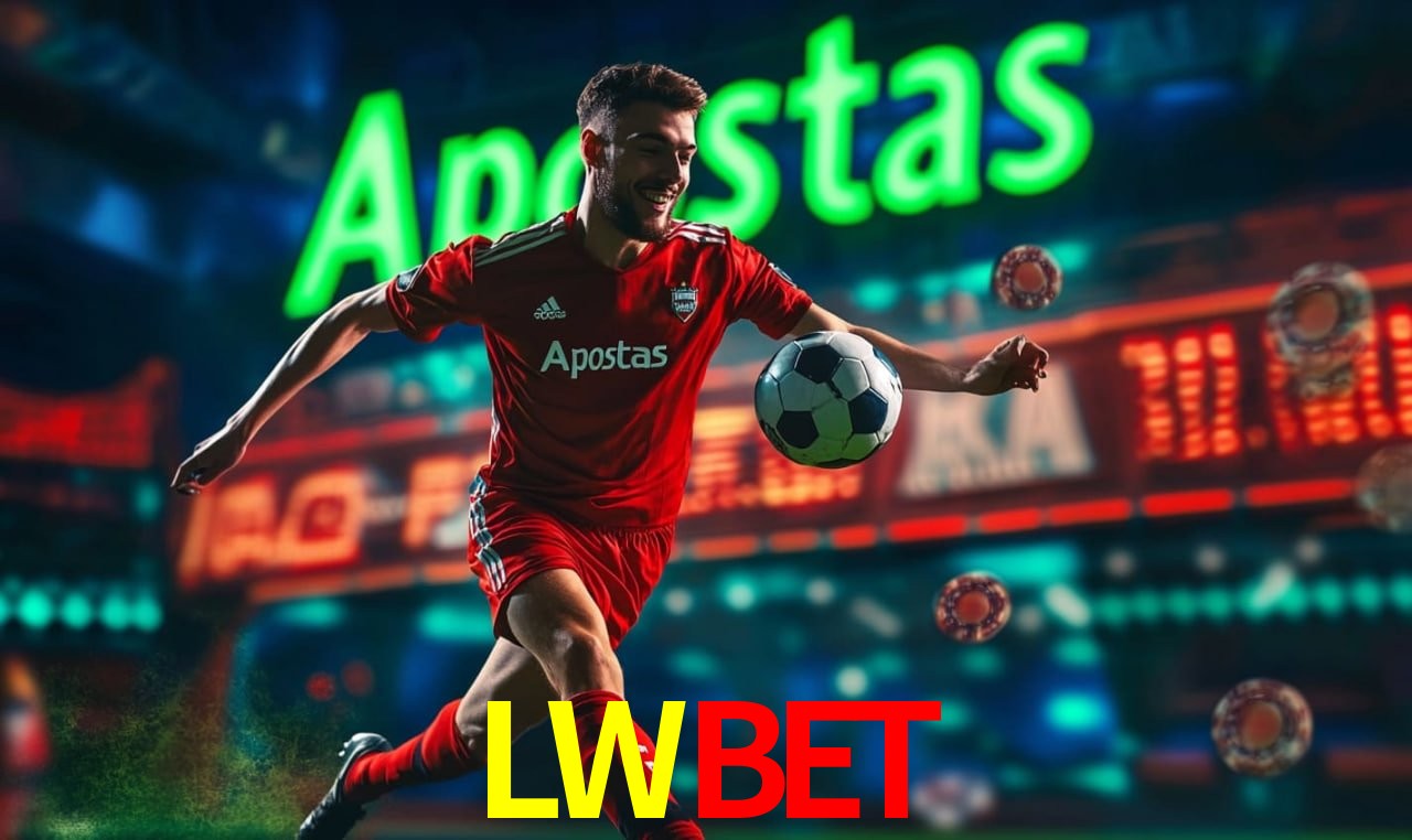 Jogos Exclusivos LWBET