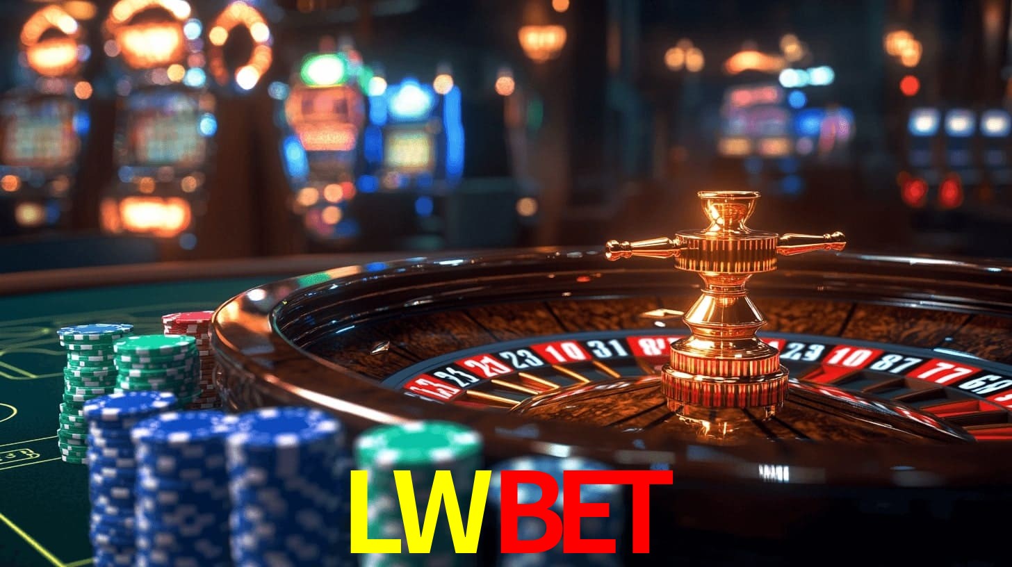 Live Casino LWBET