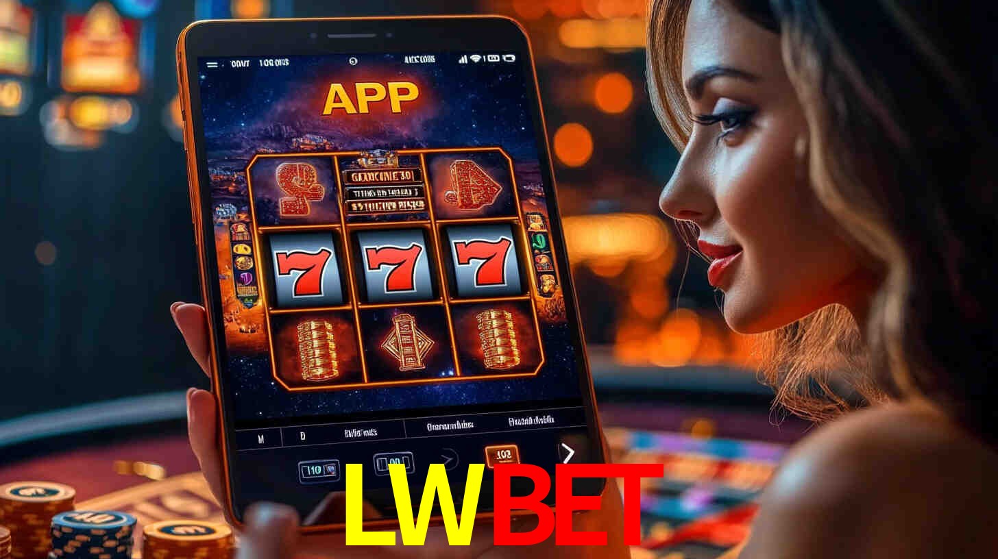 Welcome Bonus LWBET