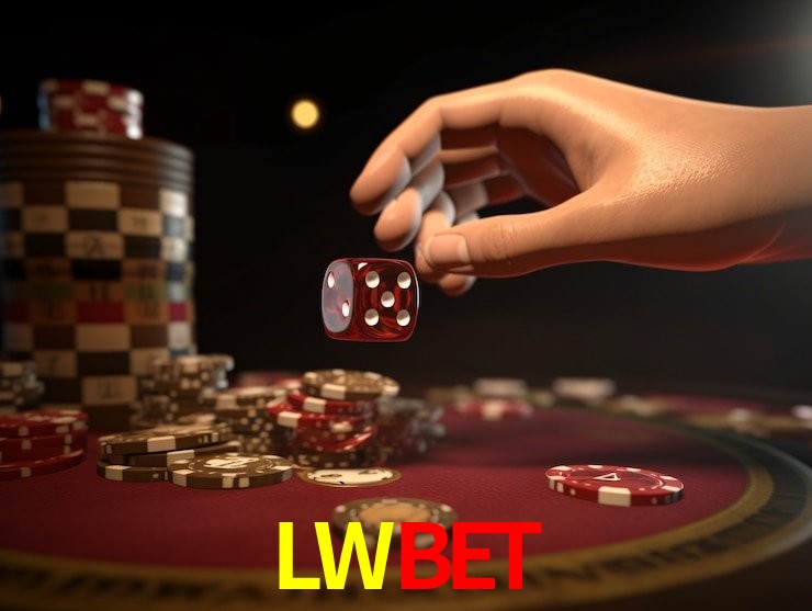 Login Seguro LWBET