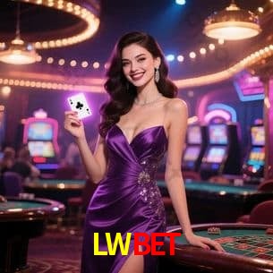 Mesa de Roleta LWBET