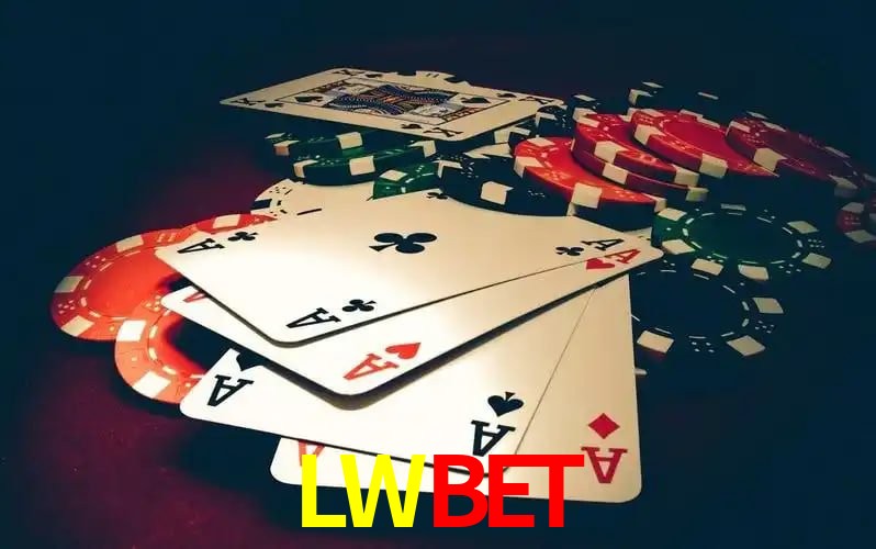 Explore as vantagens do LWBET: serviço profissional e confiabilidade