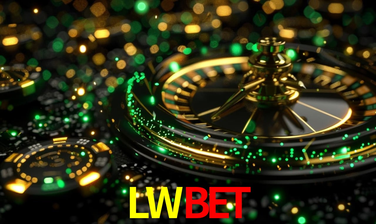 Experimente o Login Seguro Premium no LWBET