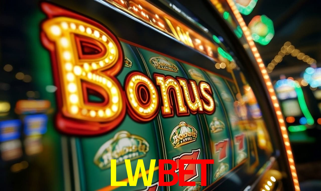 LWBET: Jogos de Caça-Níqueis-Altas Recompensas, Roleta-Velocidade, Blackjack-Desafios Máximos
