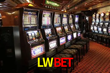 Inovações de Jogos na LWBET: O Futuro das Experiências Interativas