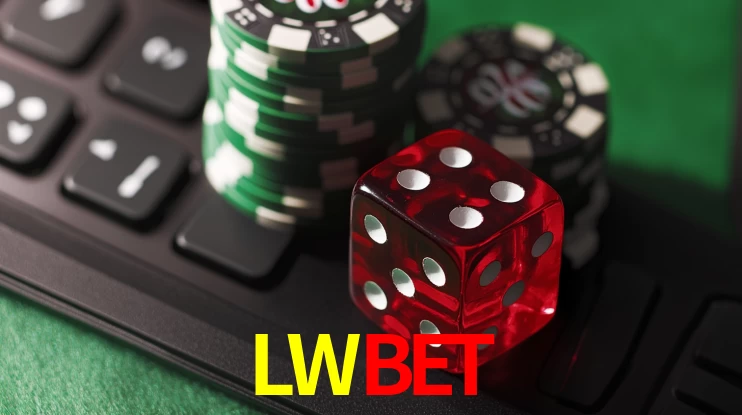 APP oficial da LWBET para mobile