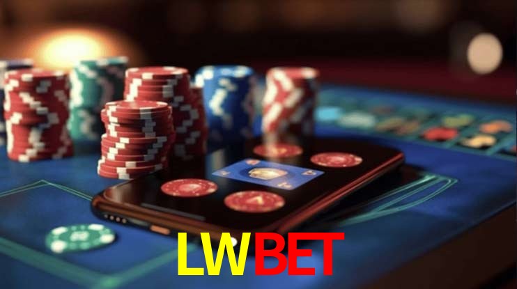 Apostas de Futebol LWBET