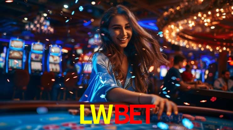Account Benefits LWBET