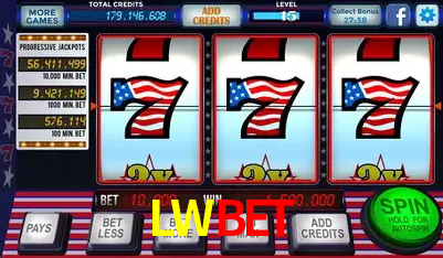 A Emoção da Loteria na LWBET: Uma Chance de Mudança de Vida
