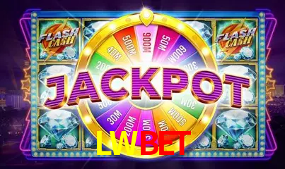 Descubra o Mundo do Cassino Online com LWBET