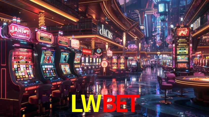 Seasonal Promotions LWBET