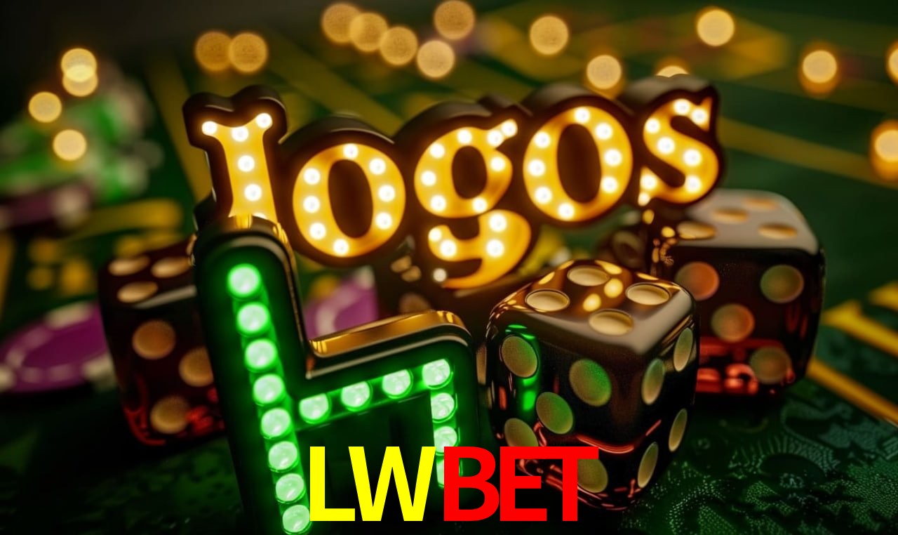 Jogos de Slot LWBET