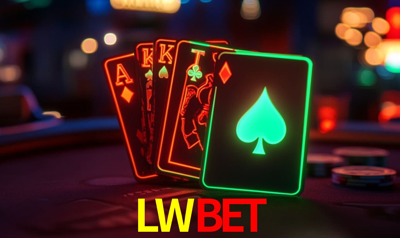 Casino Ao Vivo LWBET