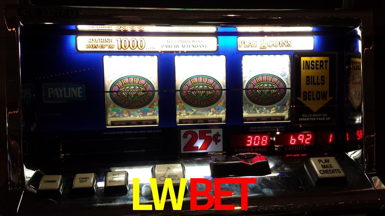 Game Providers LWBET