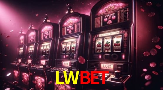 Interface do App LWBET