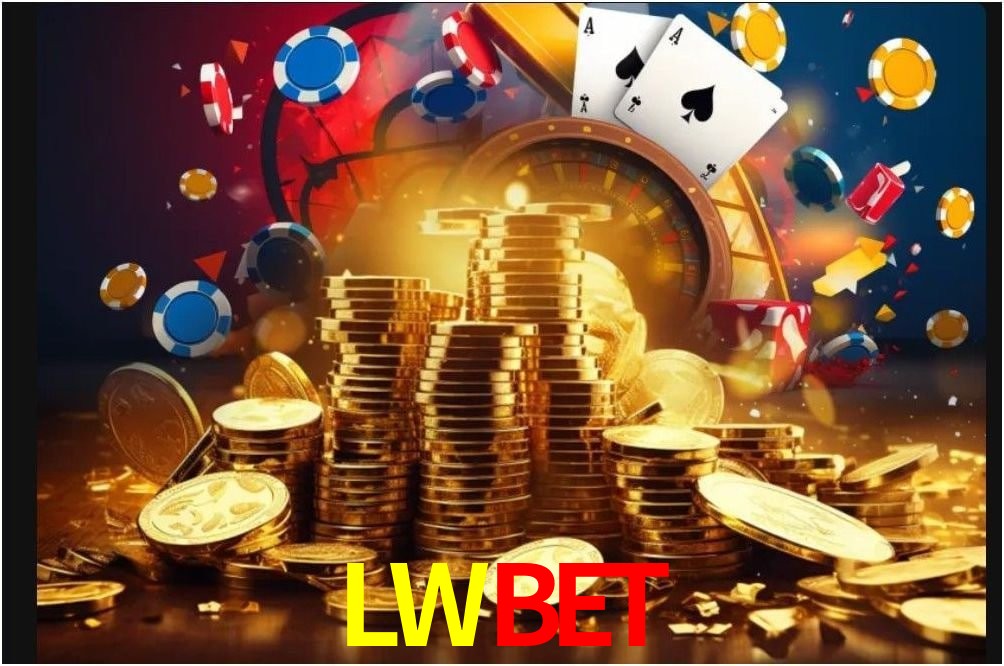 LWBET: Seu Especialista em Apostas Esportivas Brasileiras
