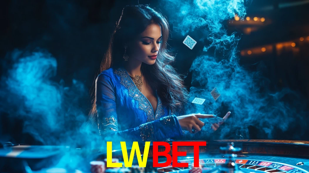 A Emoção da Loteria na LWBET: Uma Chance de Mudança de Vida