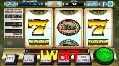 LWBET app