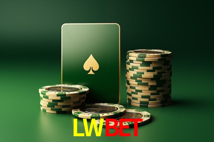 Live Casino LWBET