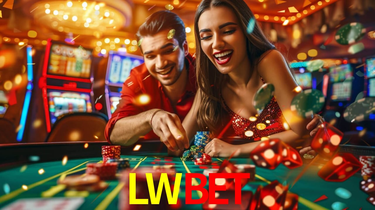 Integração de APIs LWBET
