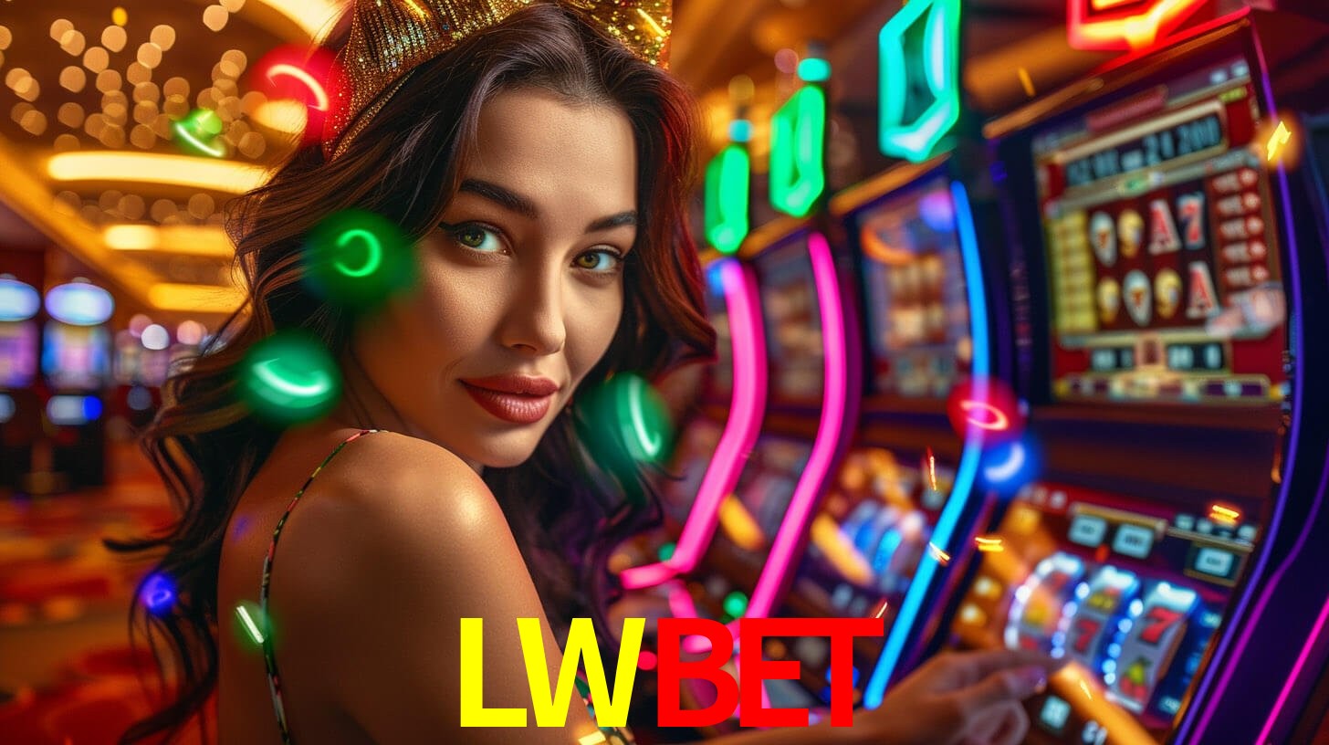 Bônus Generosos e Exclusivos no LWBET para Você!