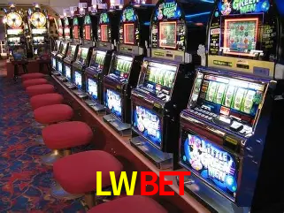 Explorando a Categoria de Eventos em Apostas na LWBET