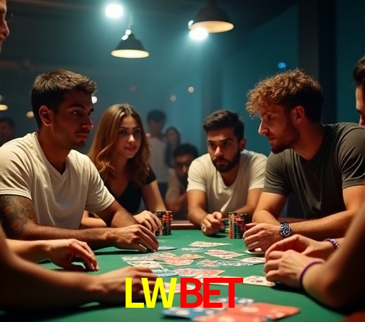 LWBET app
