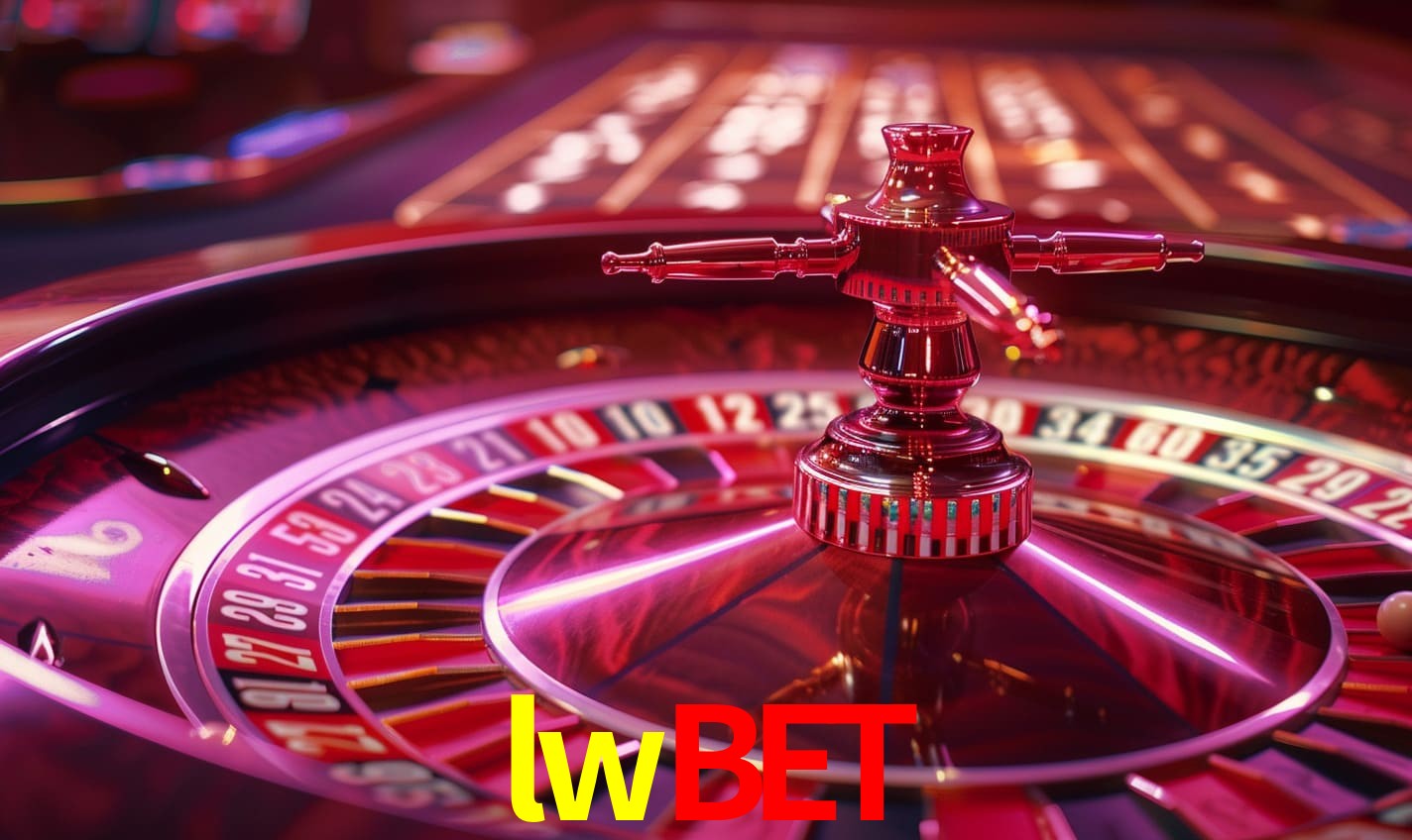 A Emoção da Loteria na lwbet: Uma Chance de Mudança de Vida