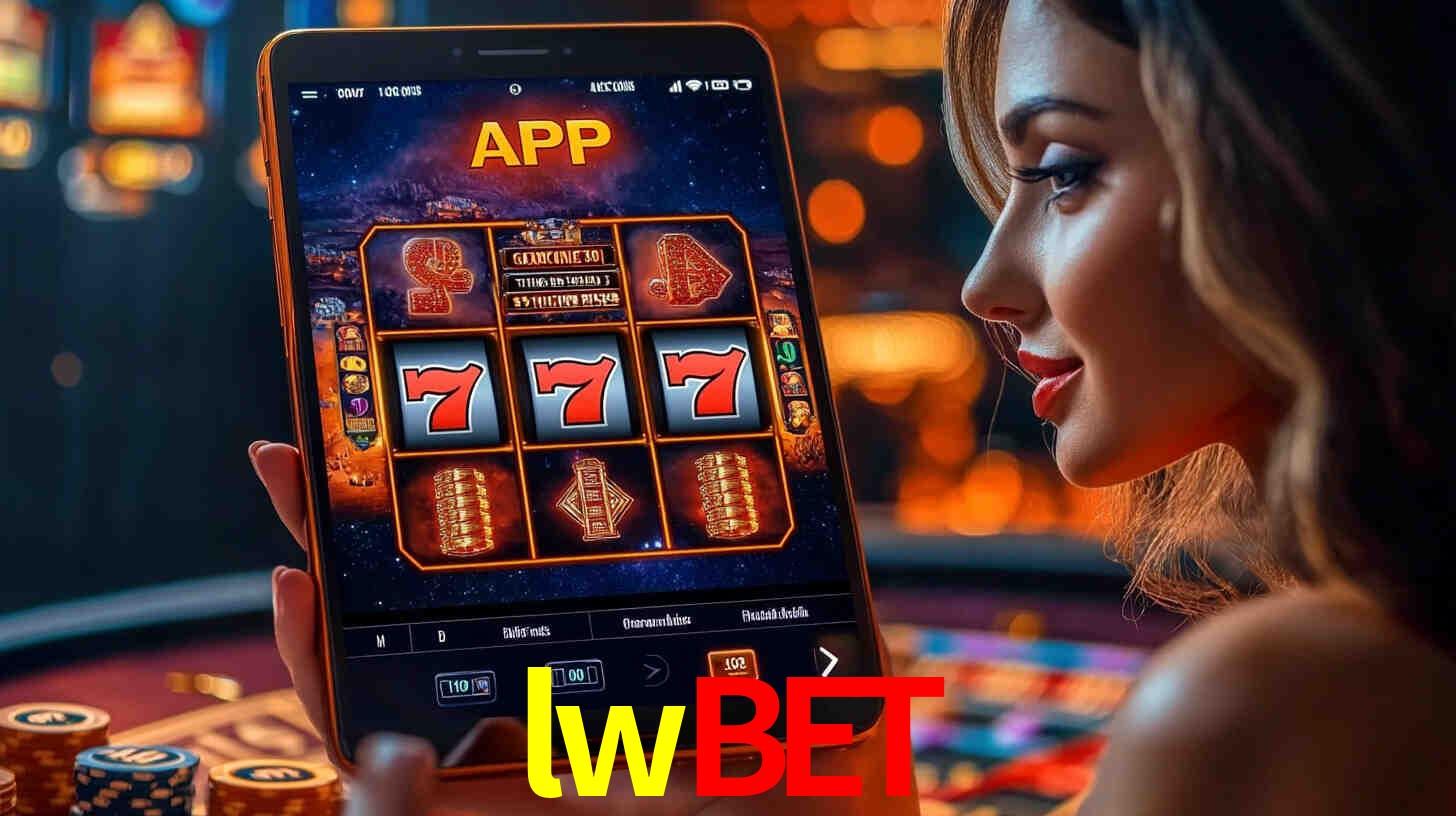 lwbet: A Experiência de Casino com Jogos de Mesa ao Vivo