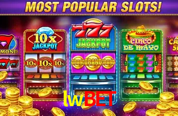 Descubra a Magia dos Jogos de Arcade no lwbet