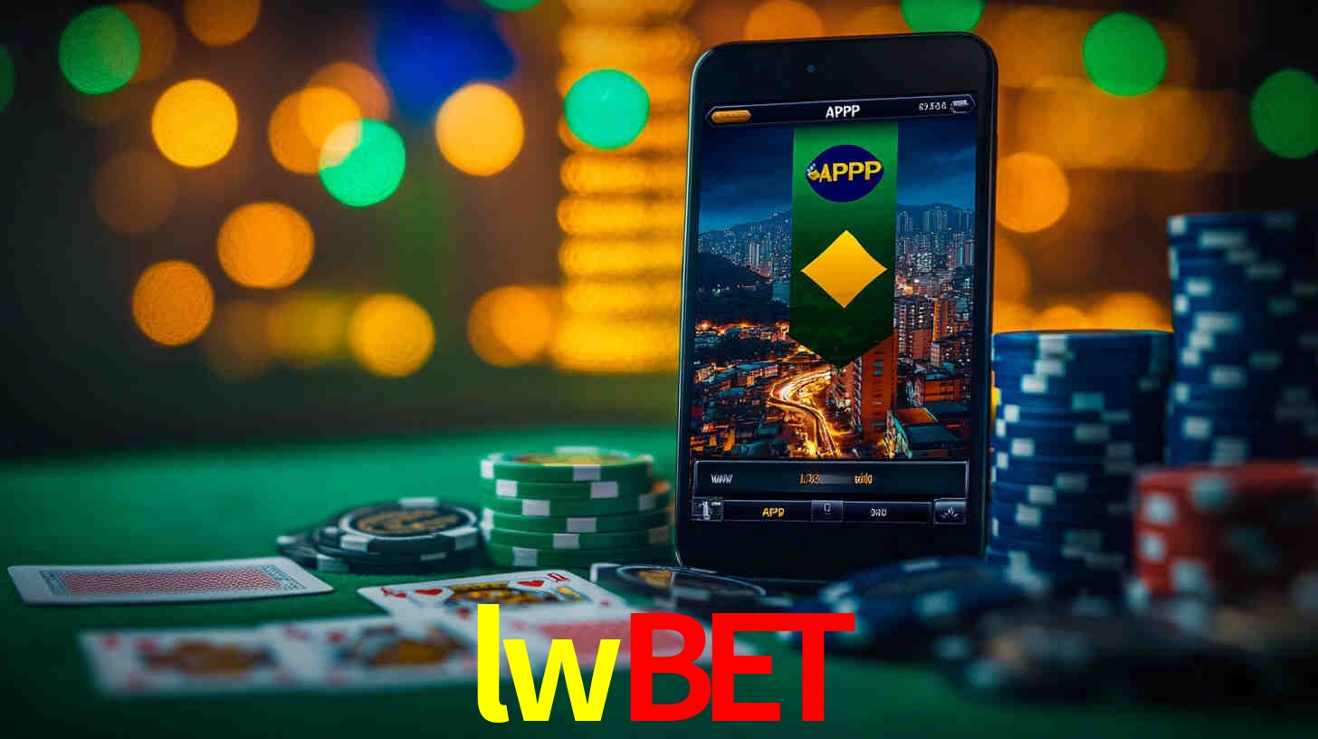 Explorando a Categoria de Eventos em Apostas na lwbet