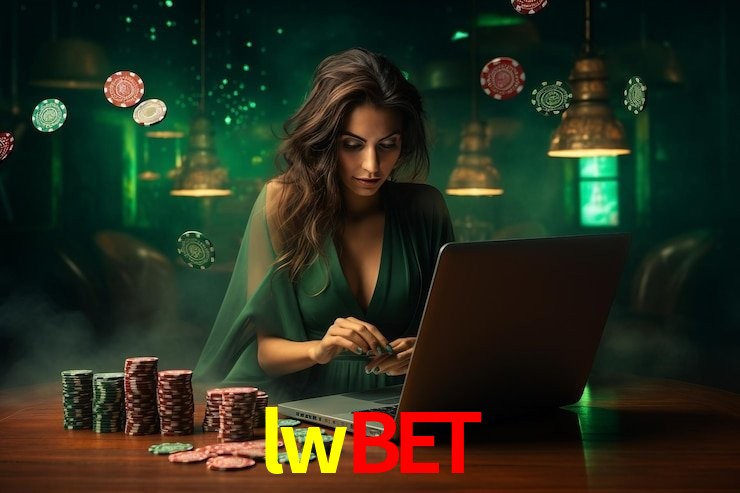 Comparação APP Mobile vs Versão Web lwbet