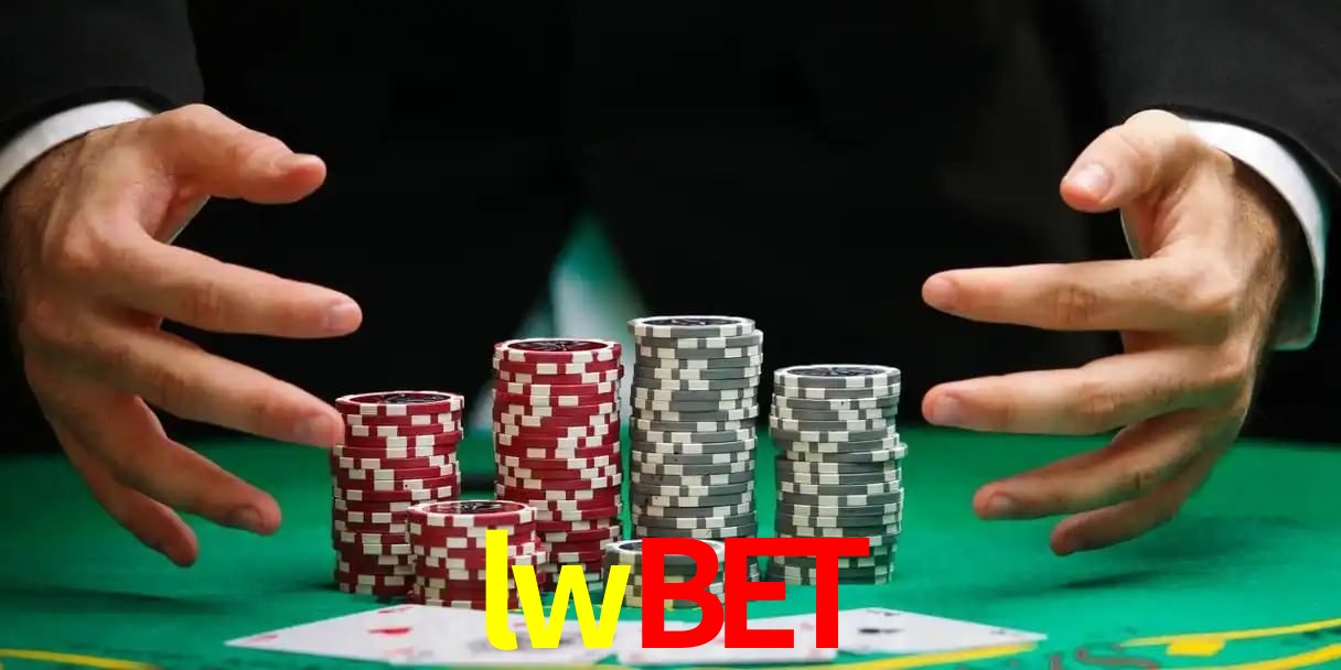 lwbet VIP Program Logo