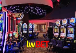 lwbet Logo Seguro