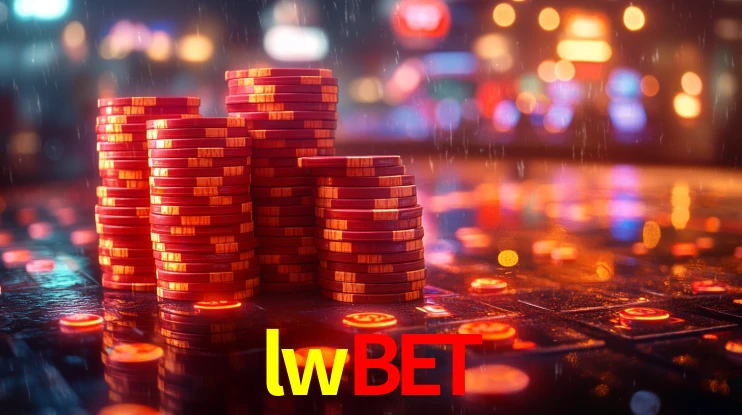 lwbet: Jogos de Caça-Níqueis-Altas Recompensas, Roleta-Velocidade, Blackjack-Desafios Máximos