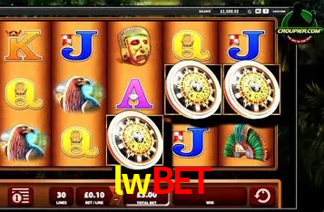 Inovações de Jogos na lwbet: O Futuro das Experiências Interativas