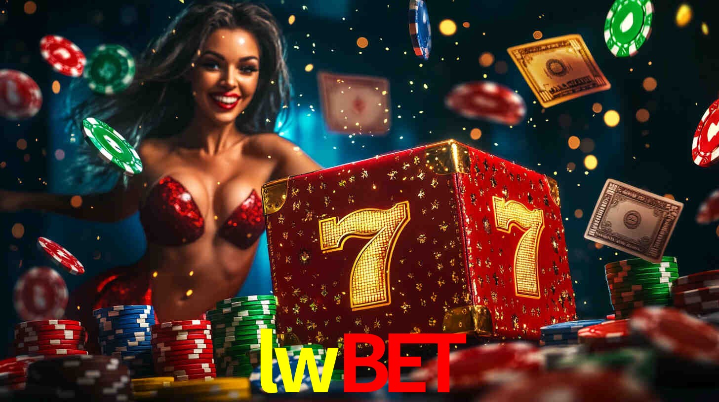 Descubra o Programa VIP da lwbet: Vantagens Exclusivas para Jogadores