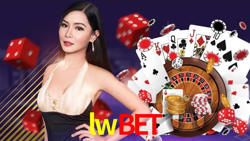 Jogos Exclusivos lwbet