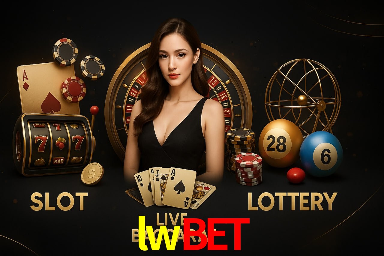 lwbet Plataforma Confiável
