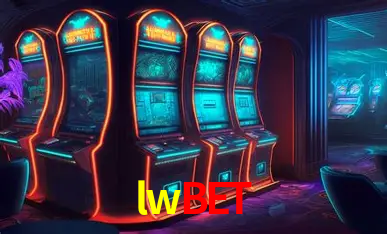 Descubra a Magia dos Jogos de Arcade no lwbet