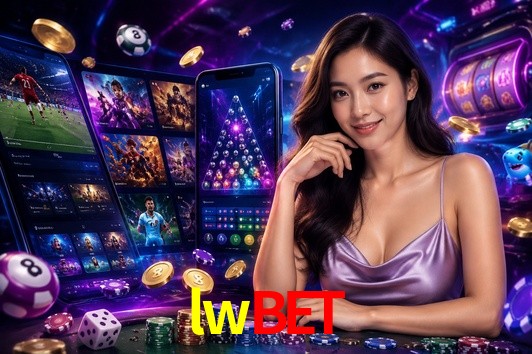 Seasonal Promotions lwbet