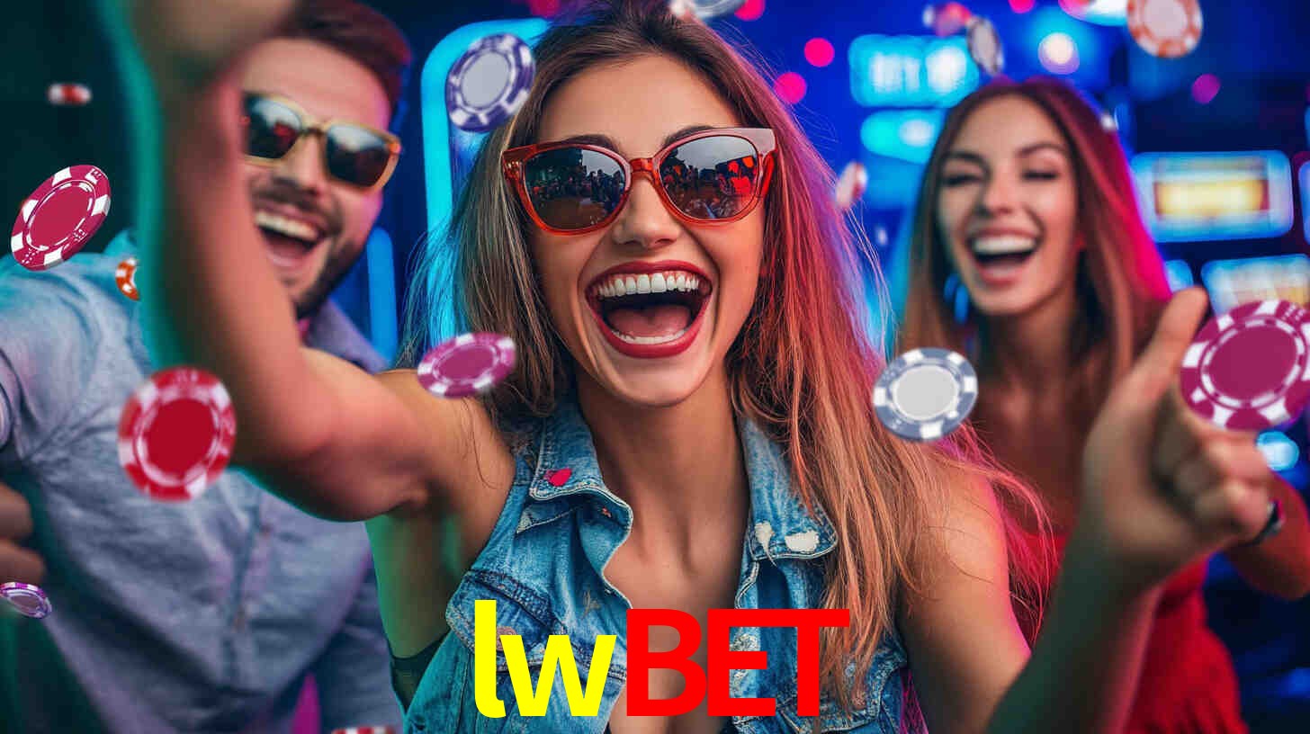 Descubra a Essência do lwbet: Nossa História e Compromissos